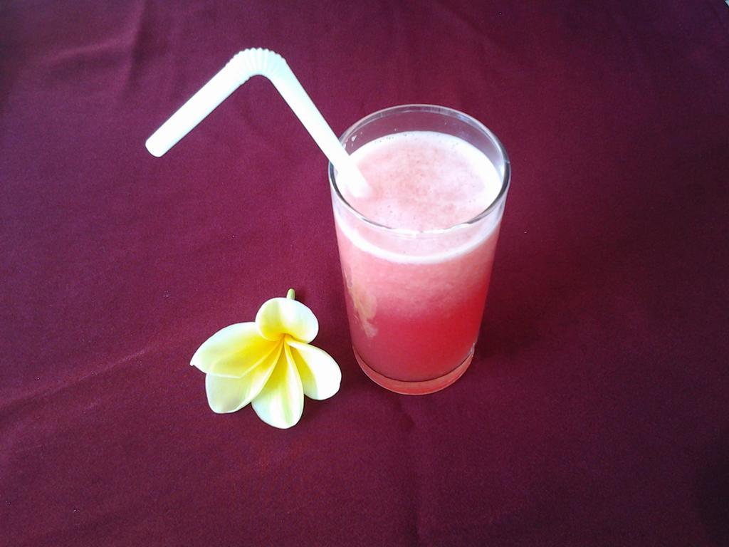 Brata Inn Ubud Zewnętrze zdjęcie