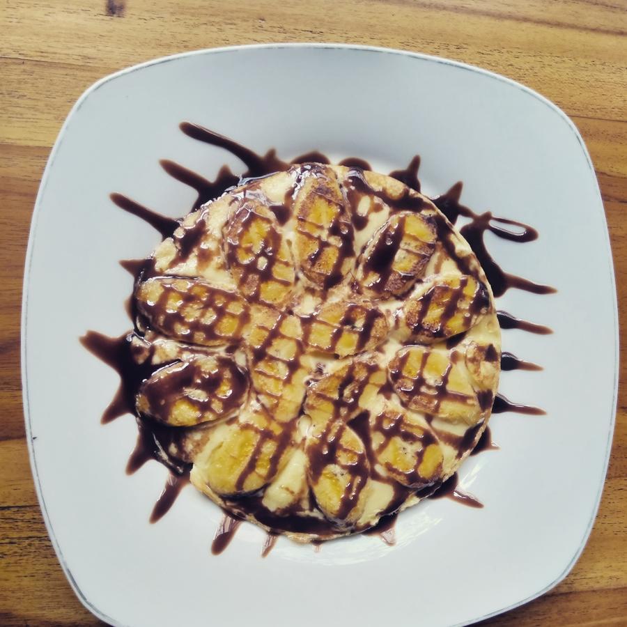 Brata Inn Ubud Zewnętrze zdjęcie